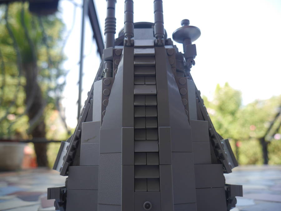 Corellian YT-1760 Freighter