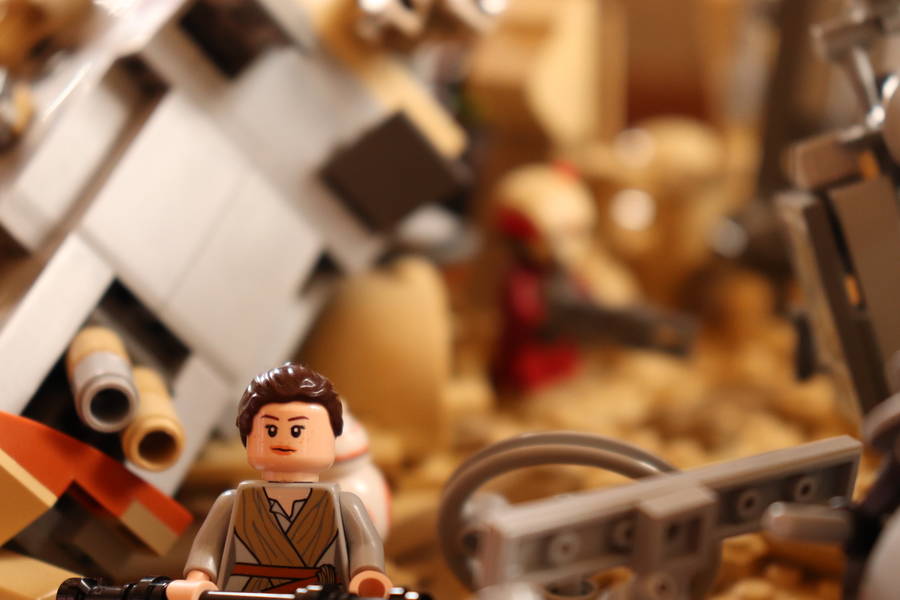A Jakku-i csata hagyatéka