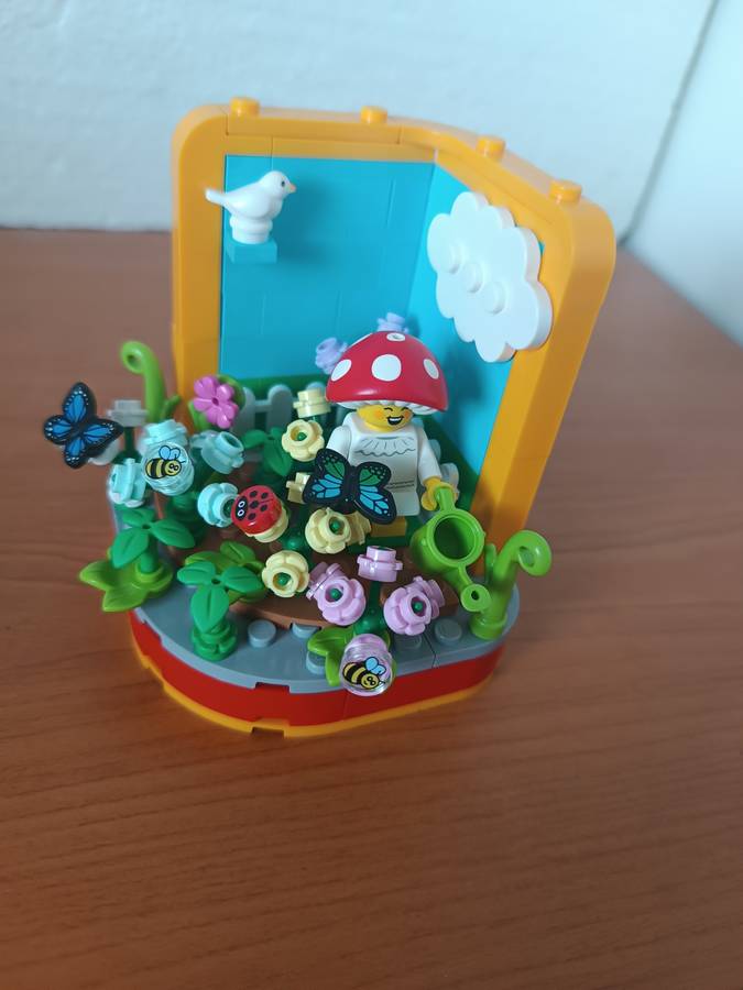 Kedvenc Lego téma