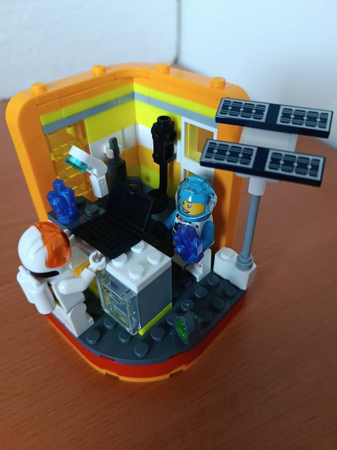 Kedvenc Lego téma