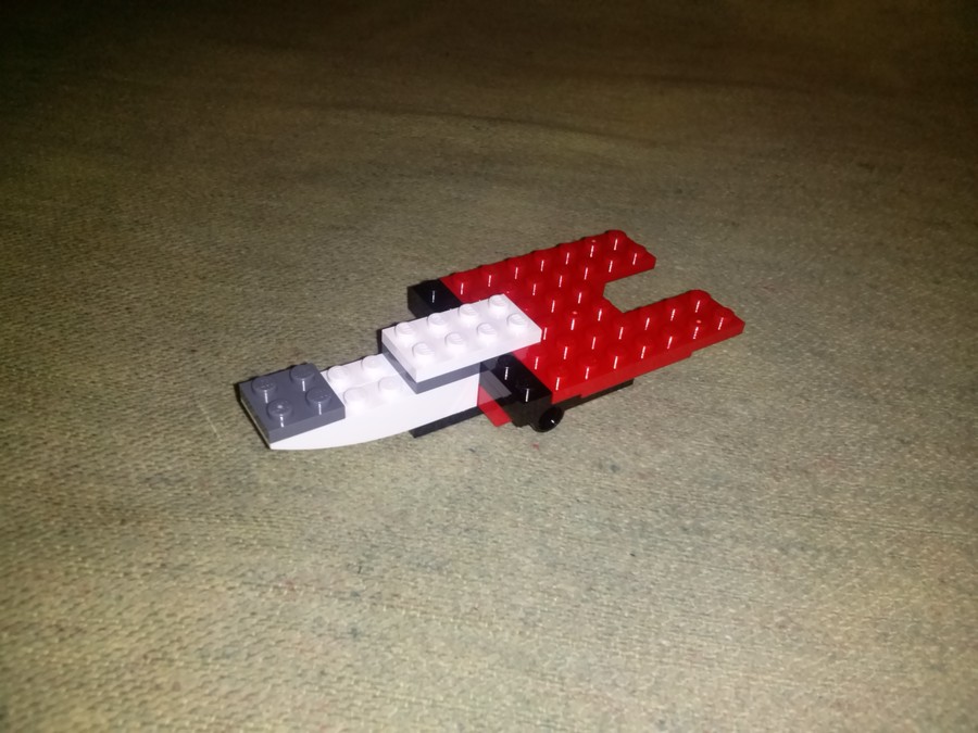 LEGO 5892 CREATOR