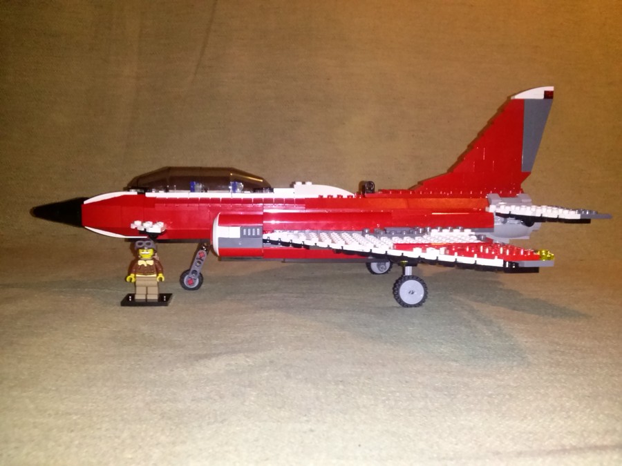 LEGO 5892 CREATOR