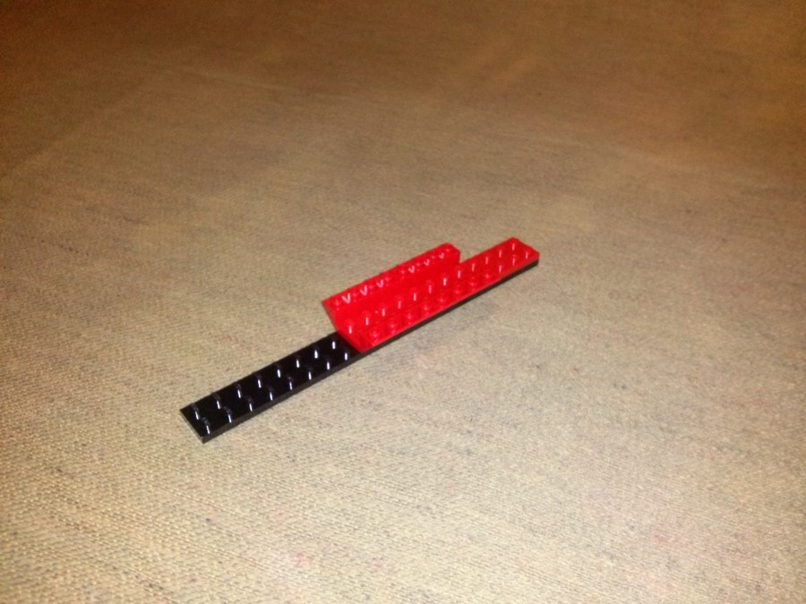 LEGO 5892 CREATOR Propelleres Repülőgép