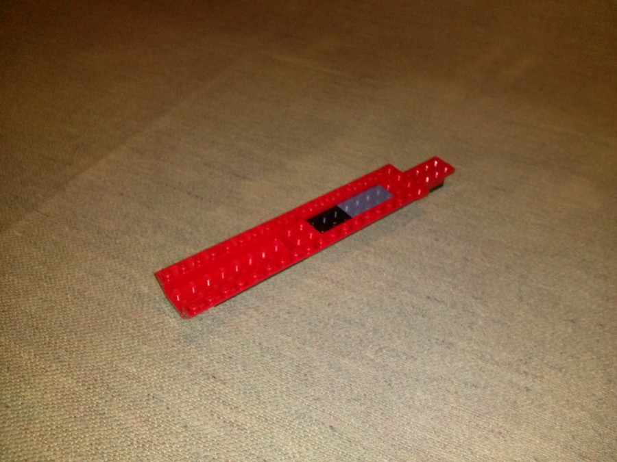 LEGO 5892 CREATOR Propelleres Repülőgép