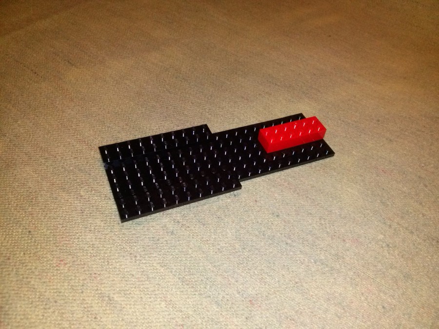 LEGO 5892 CREATOR Motorcsónak