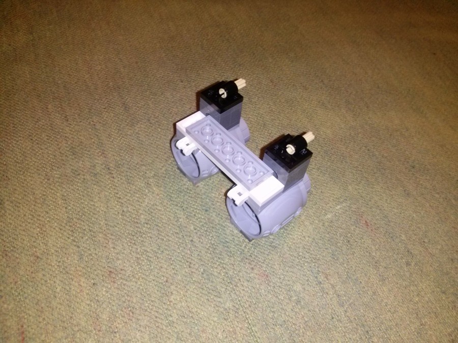 LEGO 5892 CREATOR Motorcsónak