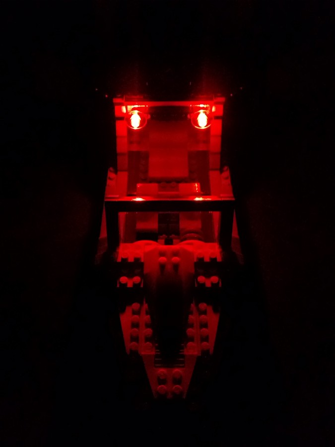 LEGO 5892 CREATOR Motorcsónak