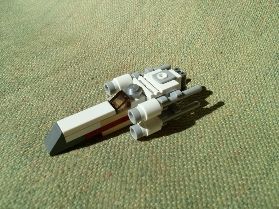 STAR WARS