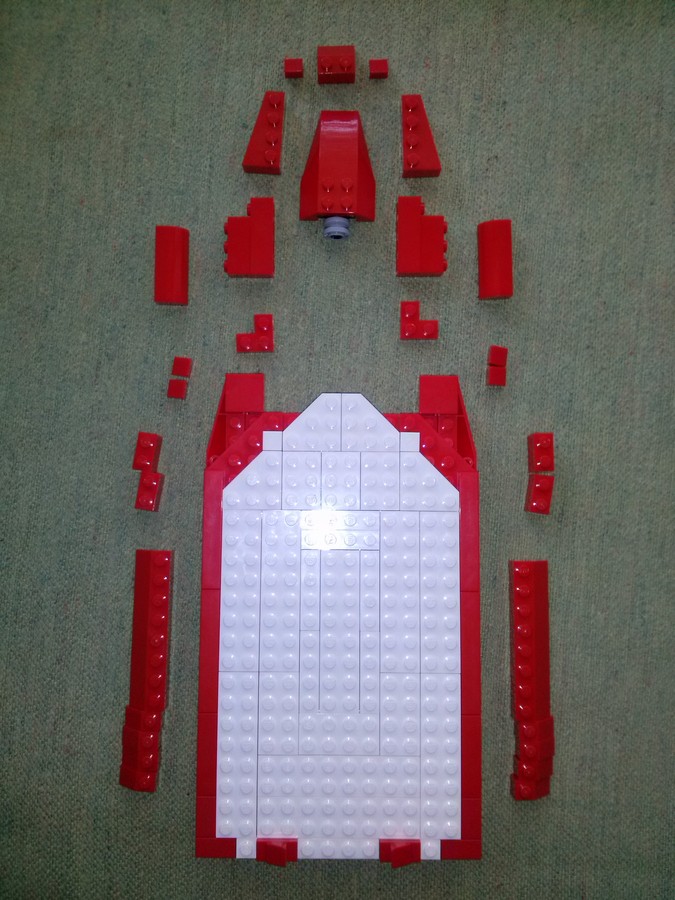Formula motorcsónak