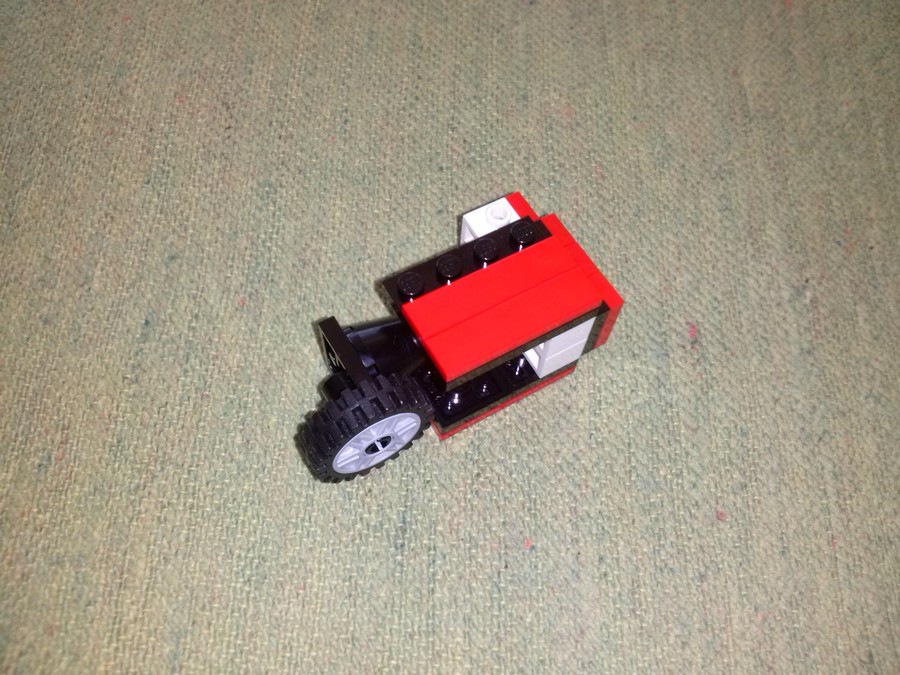 Formula motorcsónak
