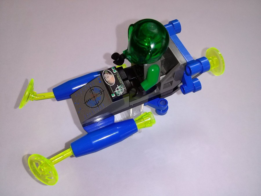 LEGO 6942 Alternatívák
