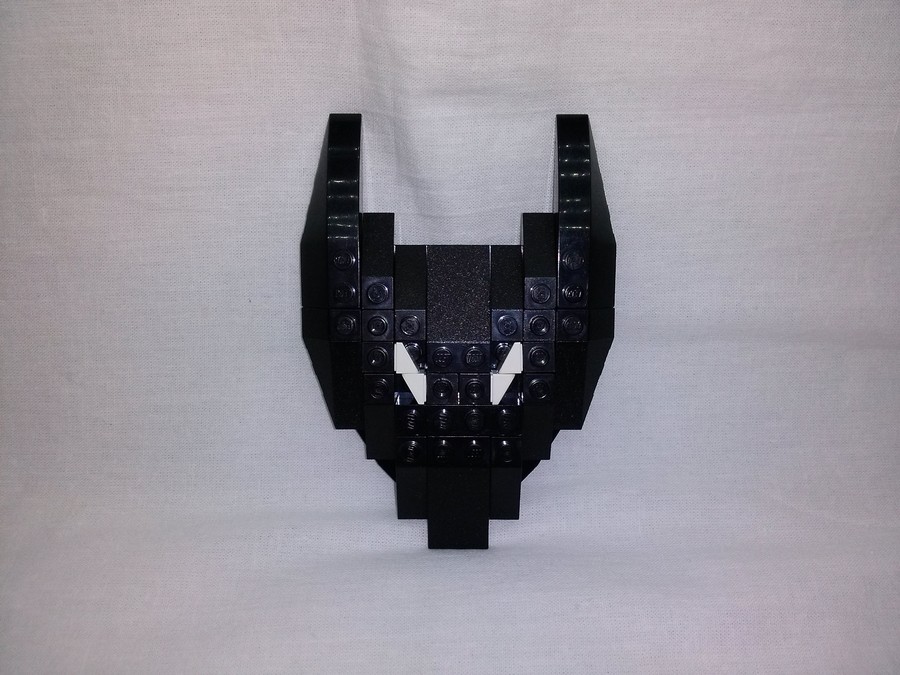 LEGO 7784 Batmobile