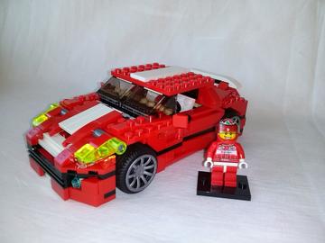 LEGO 31024 