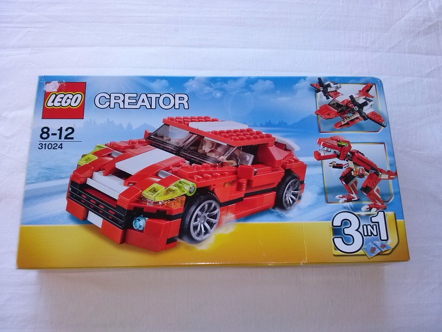 LEGO 31024 