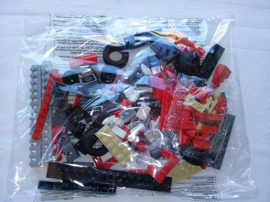 LEGO 31024 