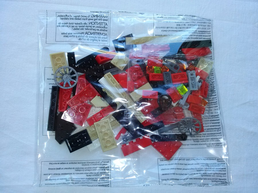 LEGO 31024 