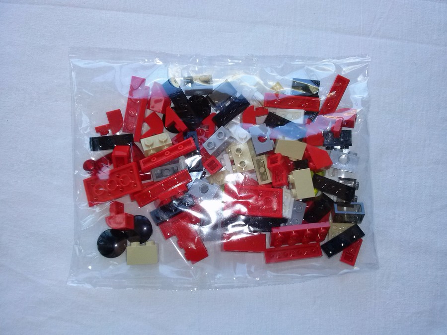 LEGO 31024 