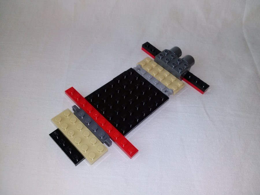 LEGO 31024 