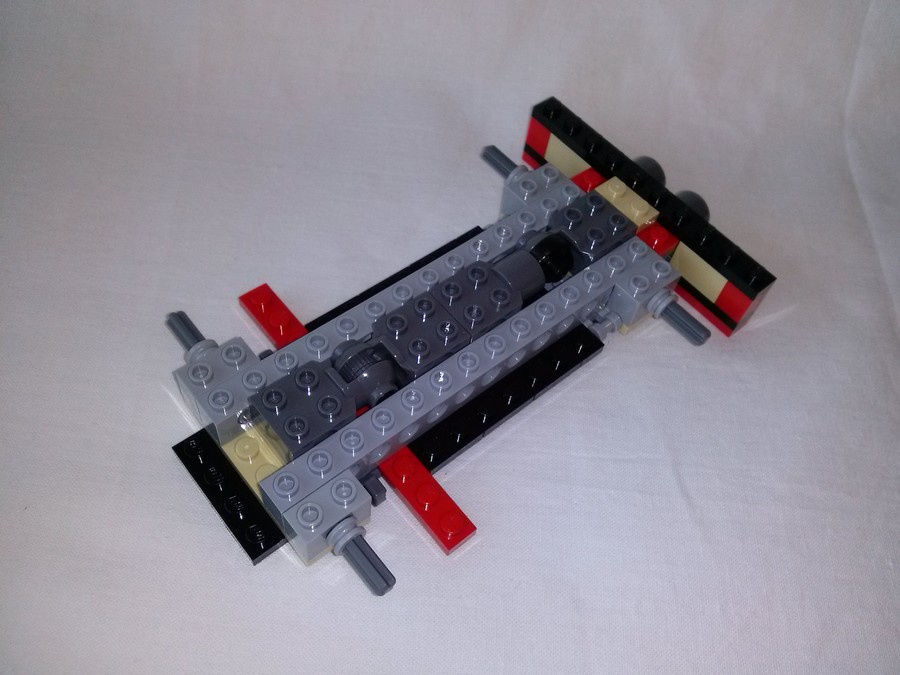 LEGO 31024 