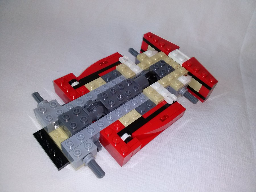 LEGO 31024 