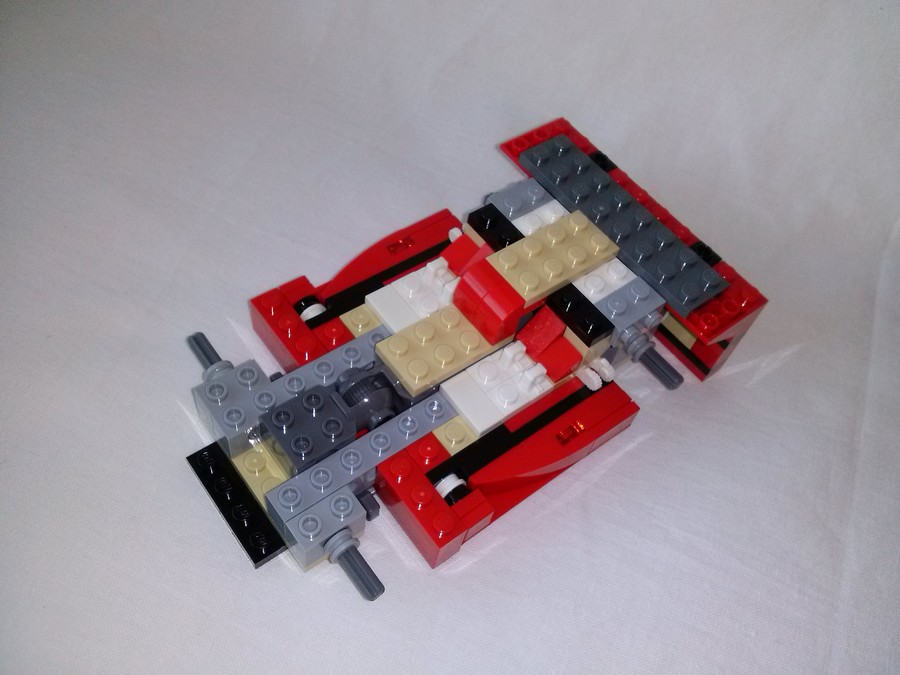 LEGO 31024 