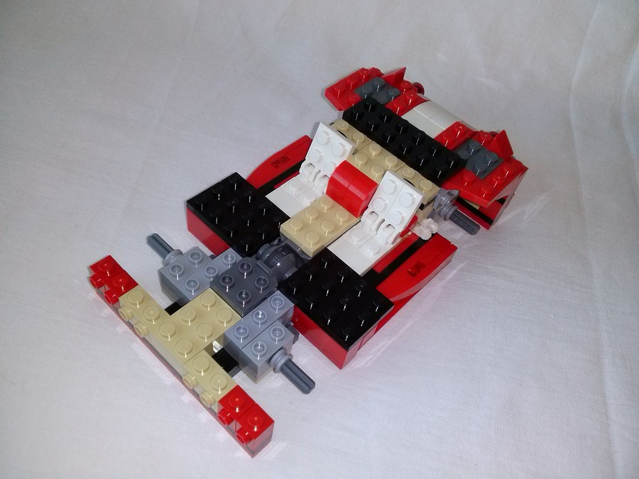 LEGO 31024 