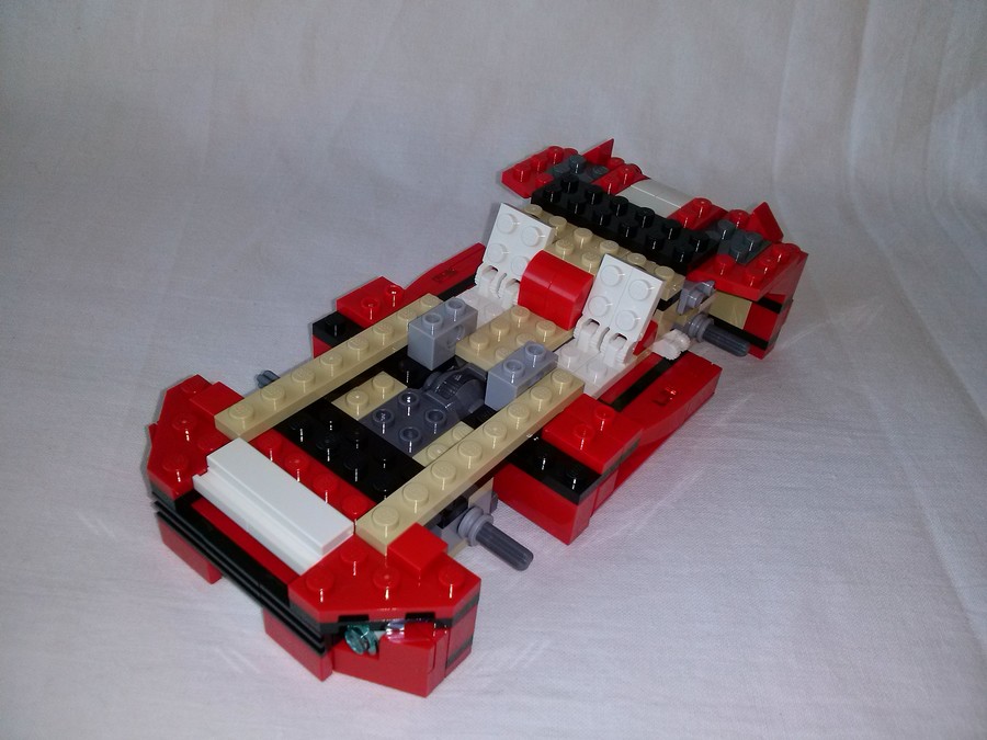 LEGO 31024 