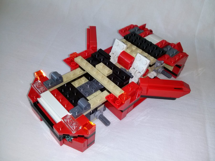 LEGO 31024 