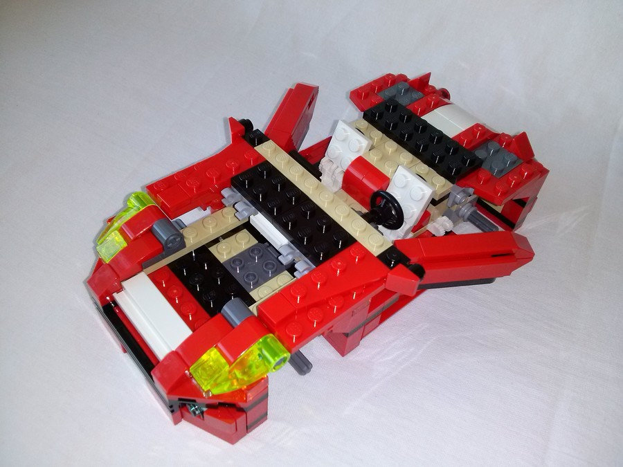 LEGO 31024 