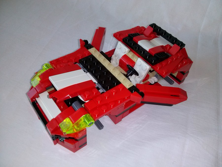 LEGO 31024 