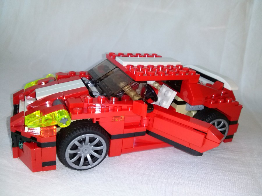 LEGO 31024 