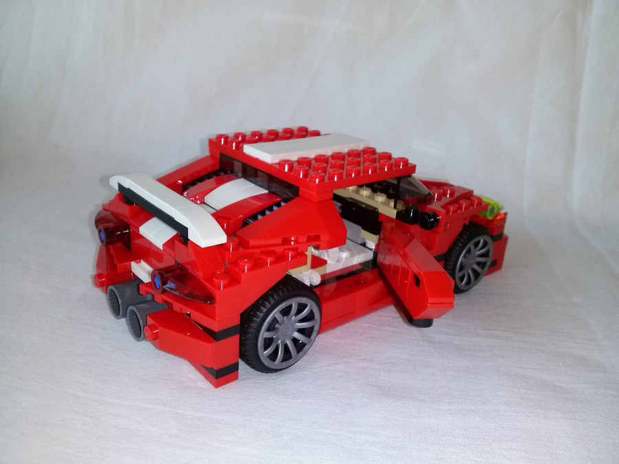 LEGO 31024 