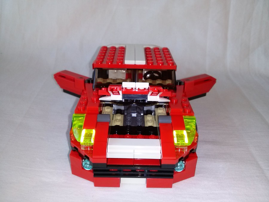 LEGO 31024 