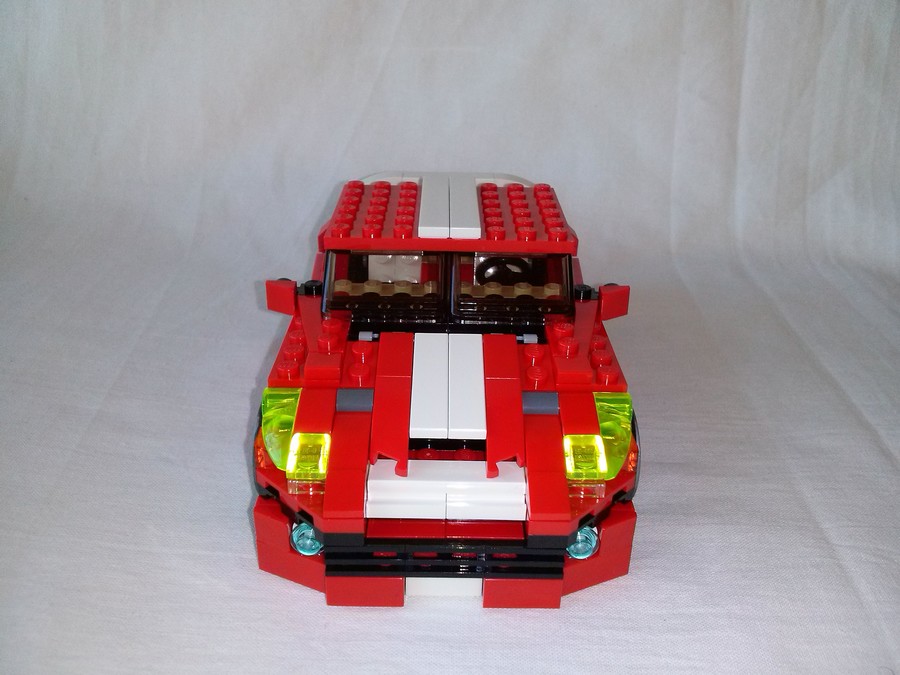 LEGO 31024 