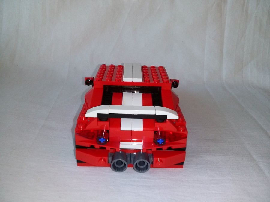 LEGO 31024 