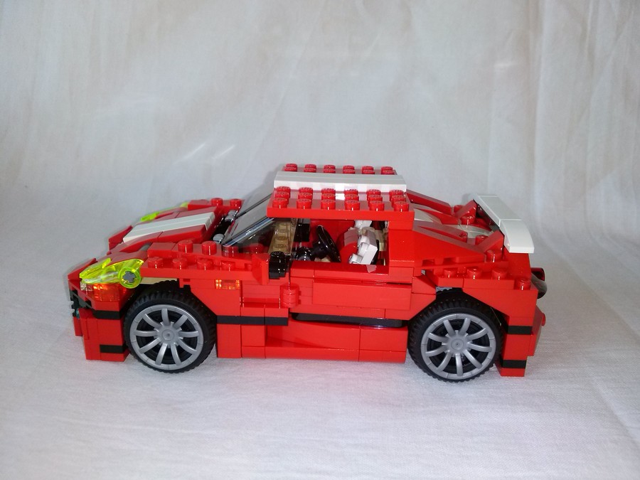 LEGO 31024 