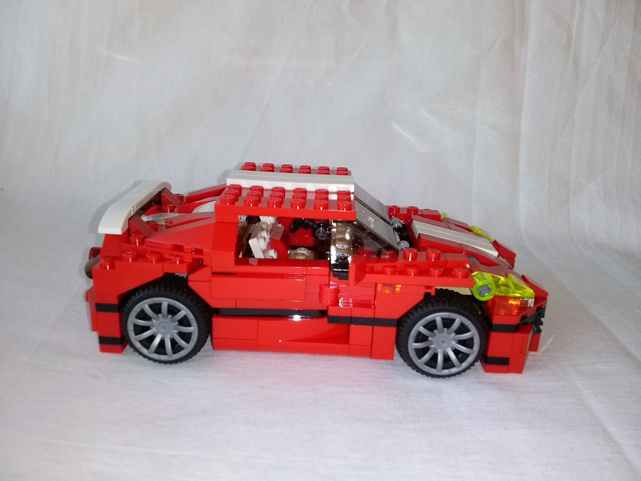 LEGO 31024 