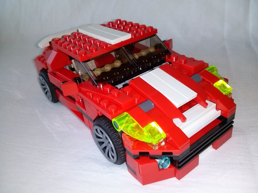 LEGO 31024 