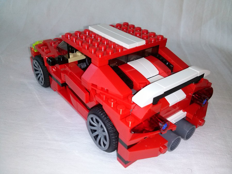 LEGO 31024 