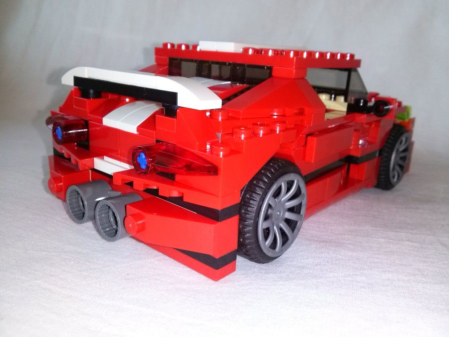 LEGO 31024 