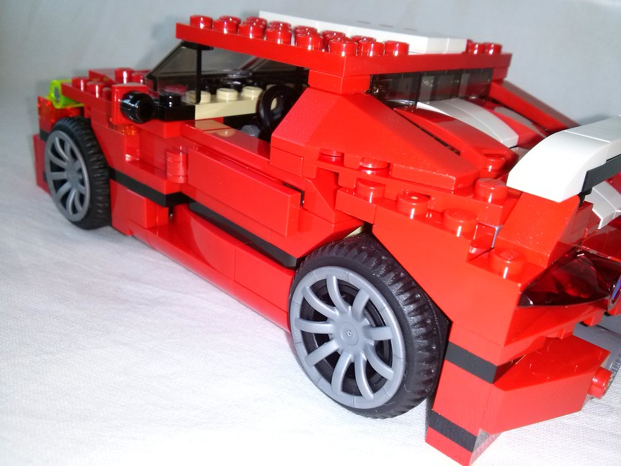 LEGO 31024 
