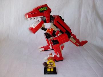 LEGO 31024 