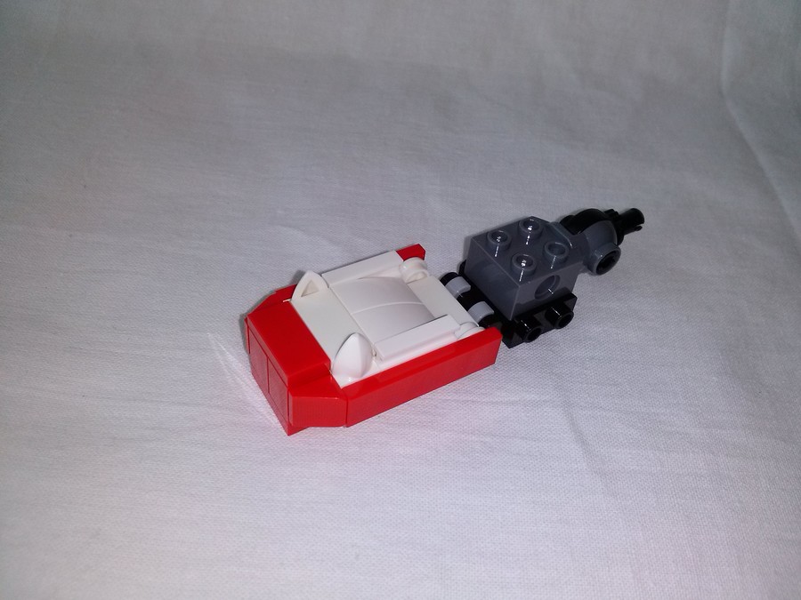 LEGO 31024