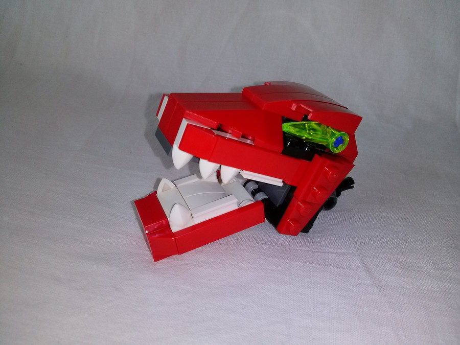 LEGO 31024