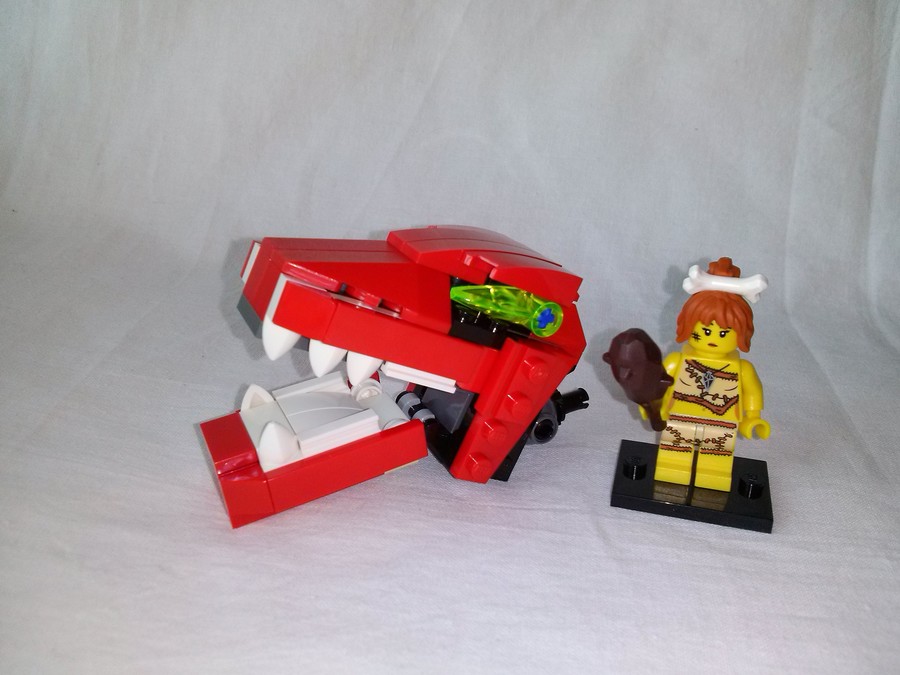 LEGO 31024