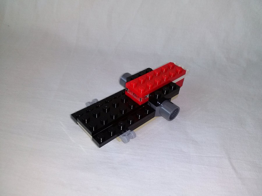 LEGO 31024