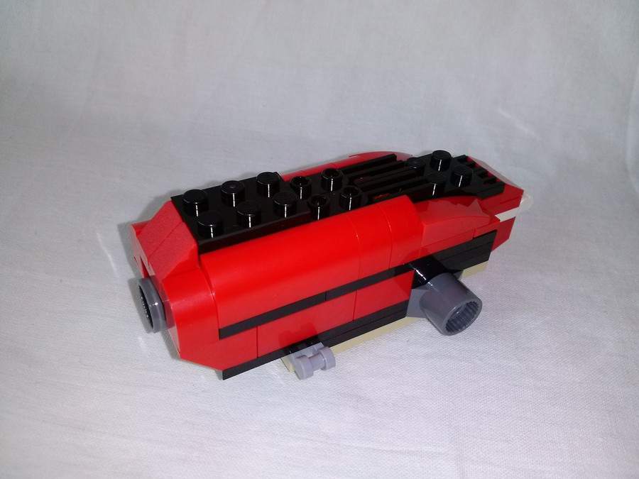 LEGO 31024