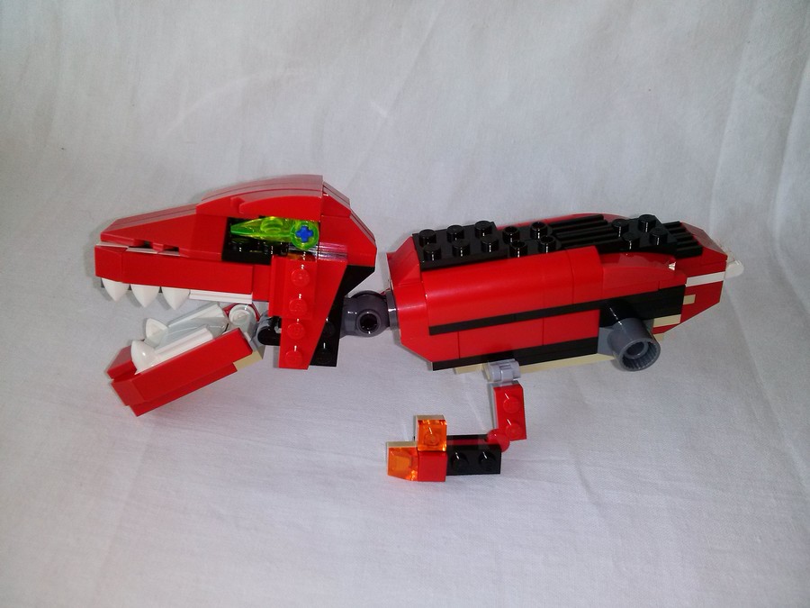 LEGO 31024