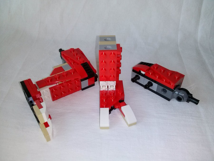 LEGO 31024