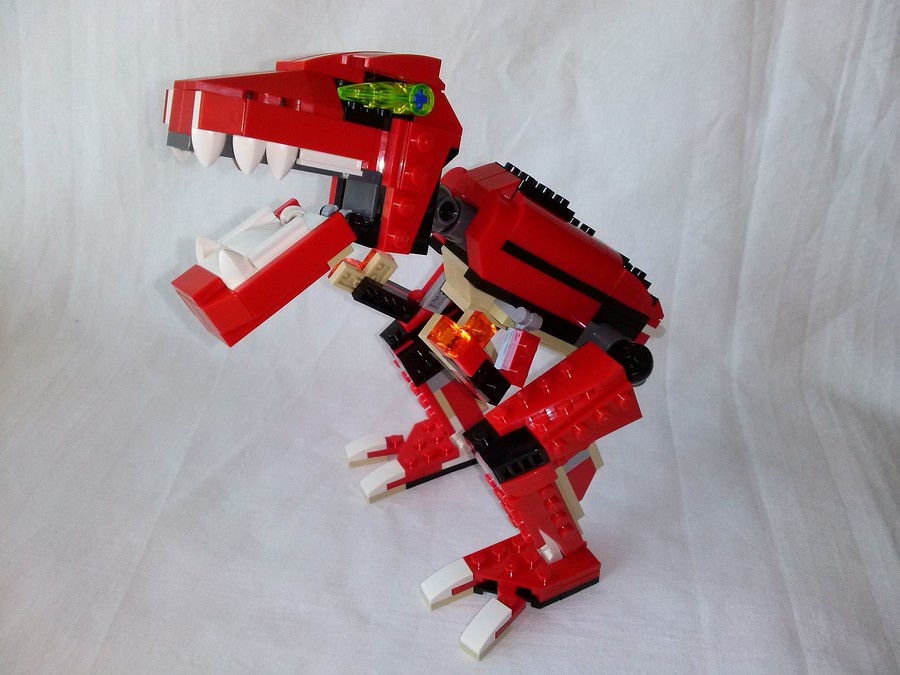 LEGO 31024